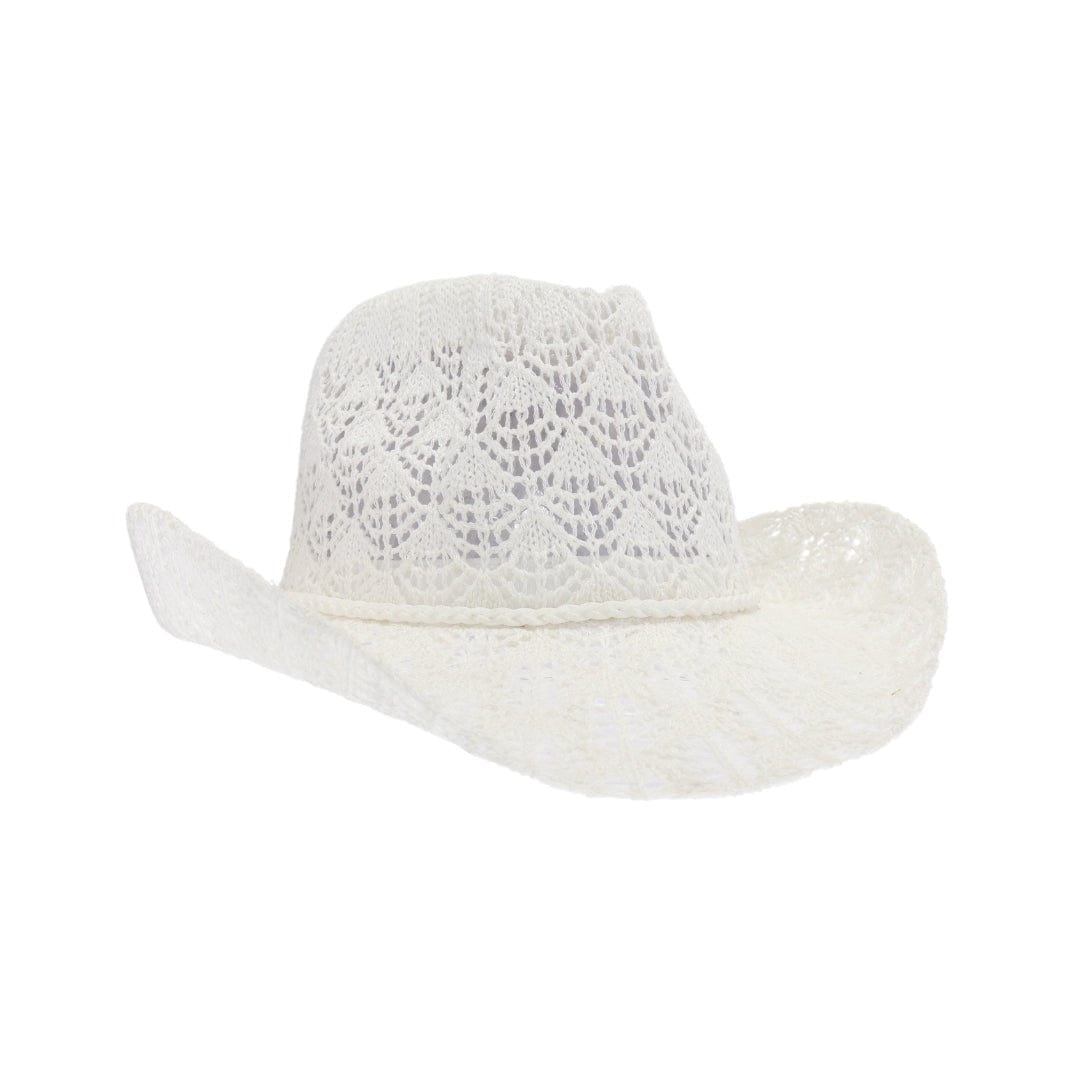 Cowgirl Hats Adjustable