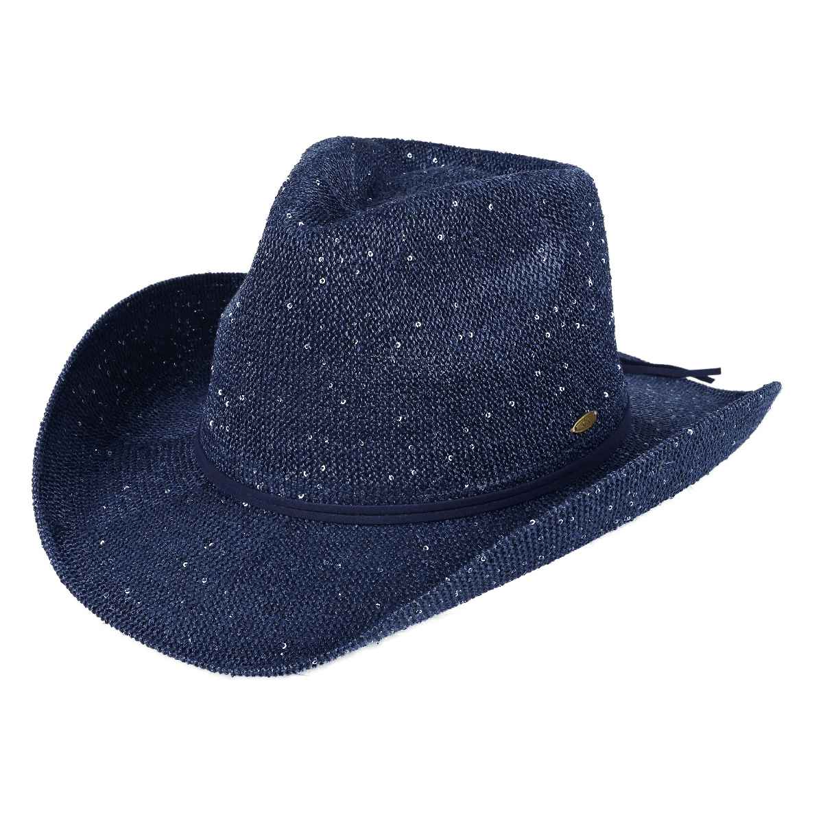 Cowgirl Hats Adjustable