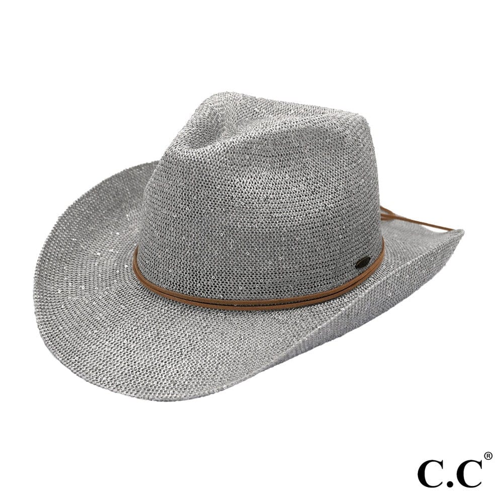 Cowgirl Hats Adjustable