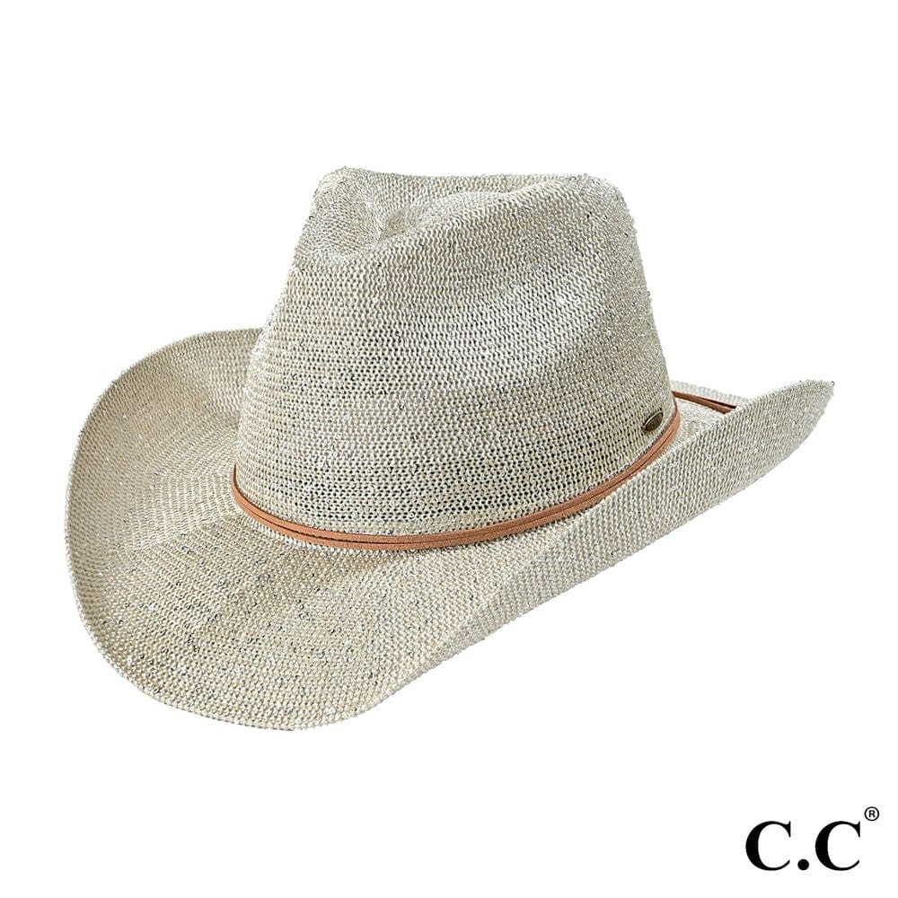 Cowgirl Hats Adjustable