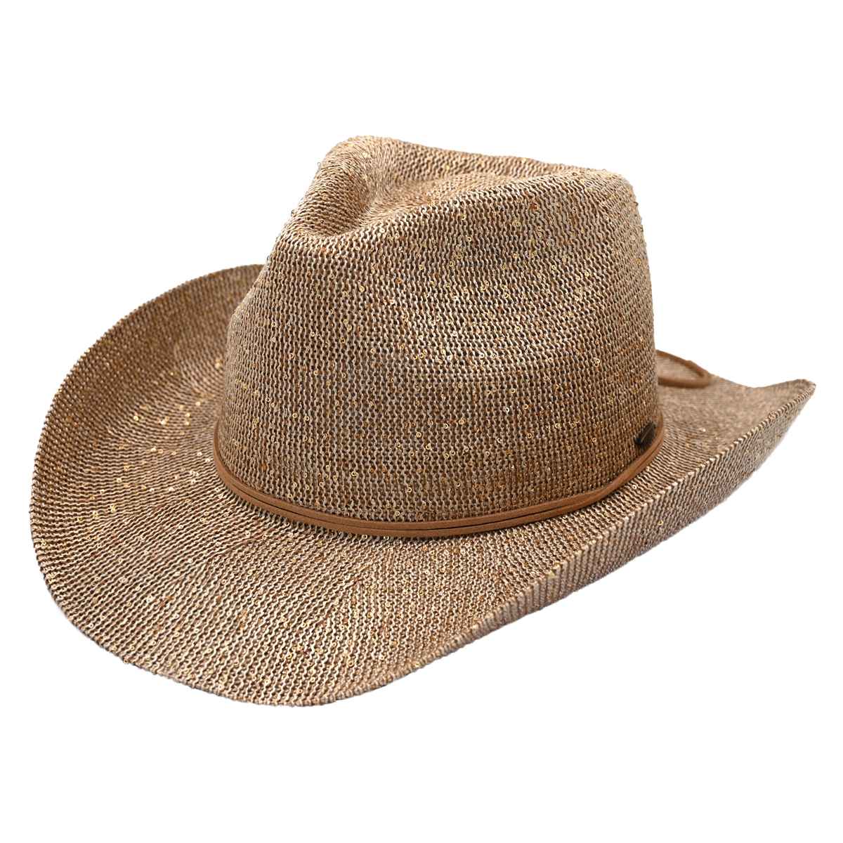 Cowgirl Hats Adjustable