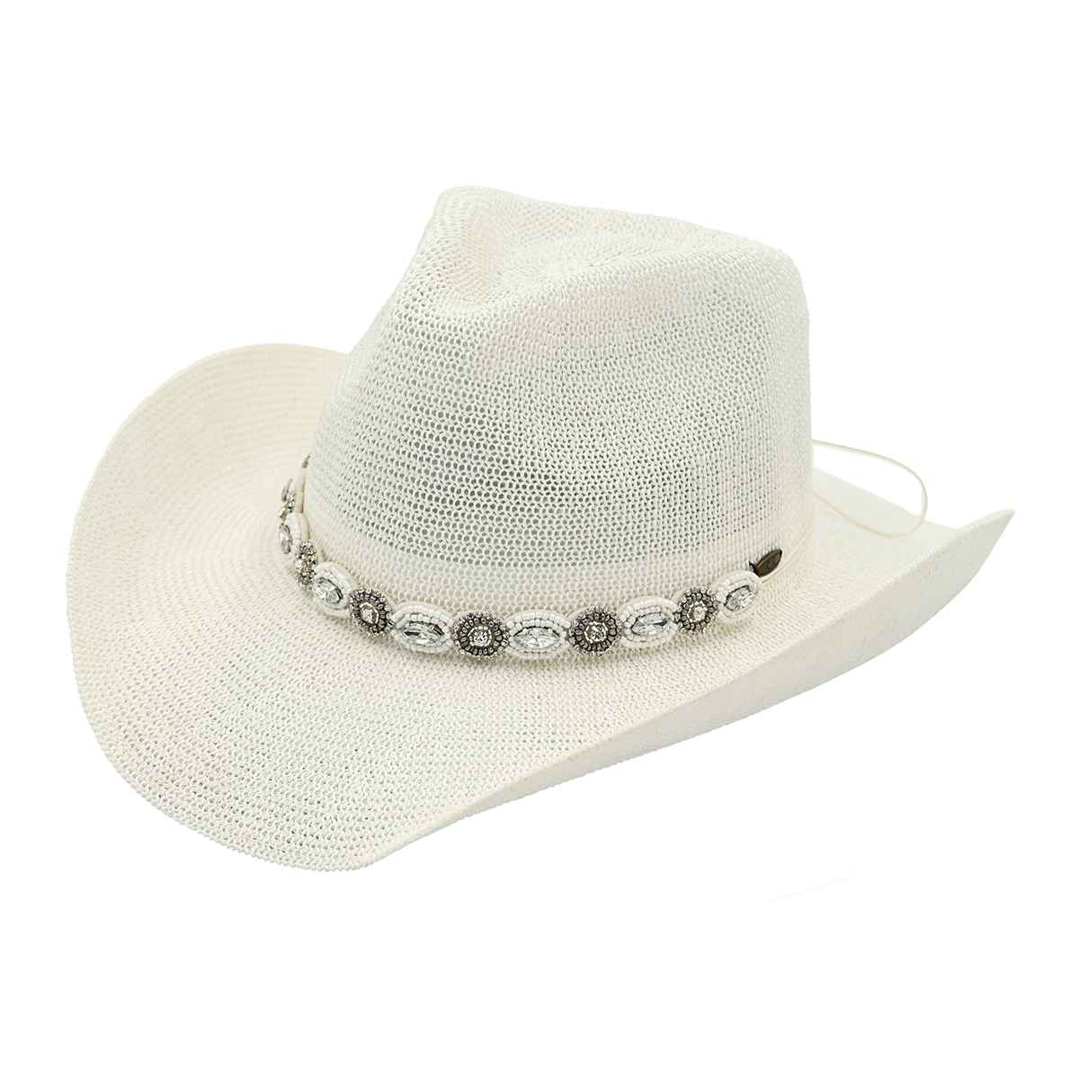 Cowgirl Hats Adjustable