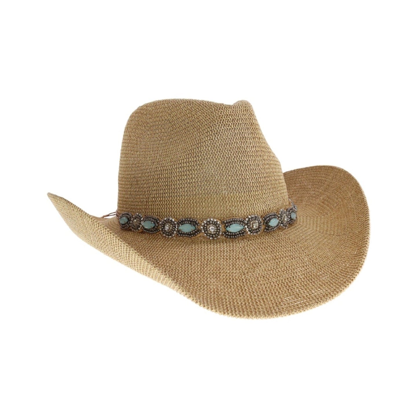 Cowgirl Hats Adjustable