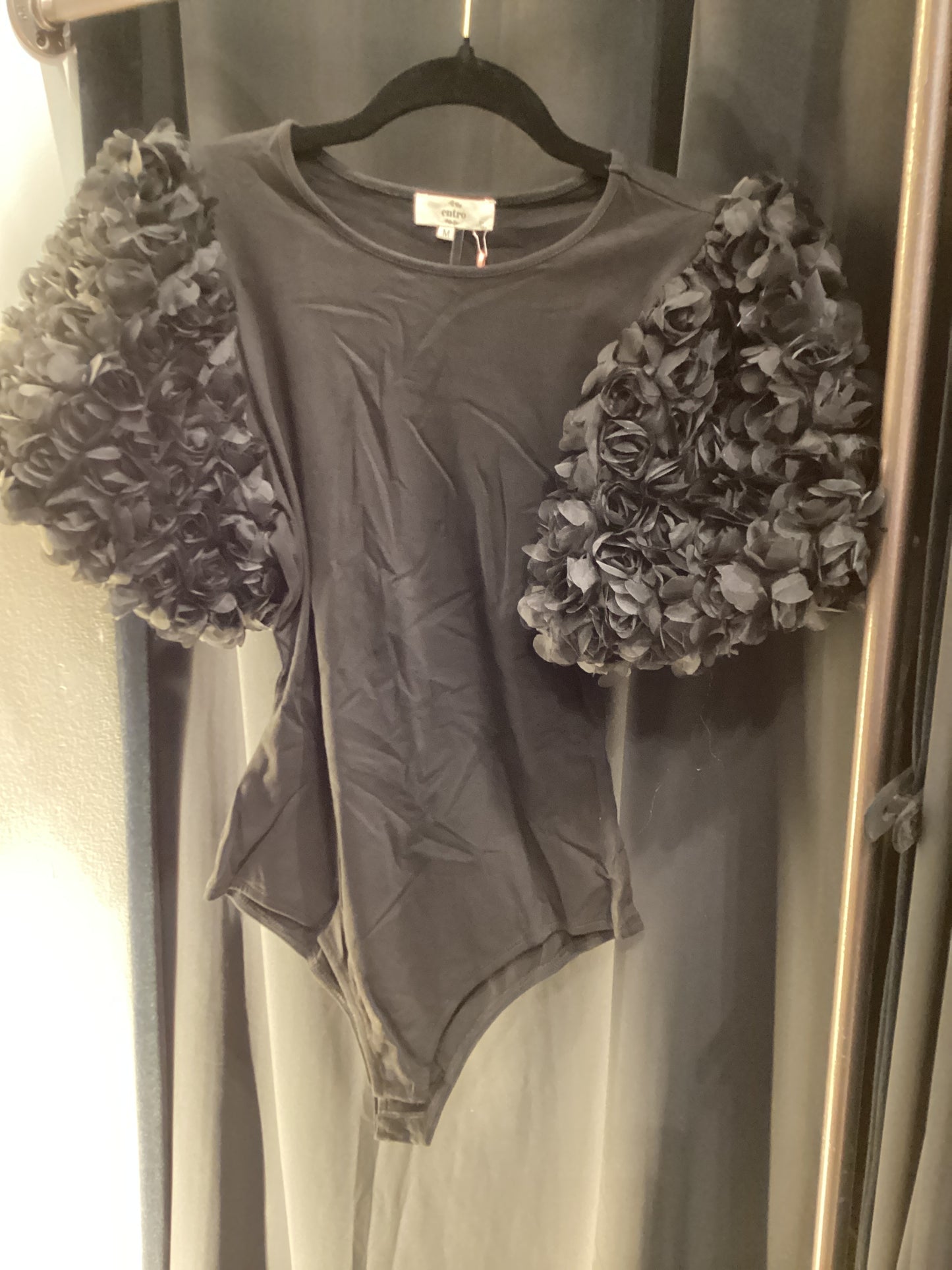 Madonna Bodysuit