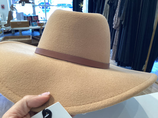 Hat Boho